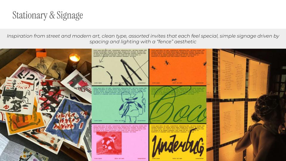 The World sample slide 9